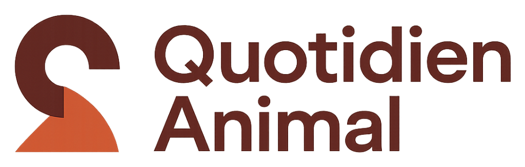 Quotidien Animal