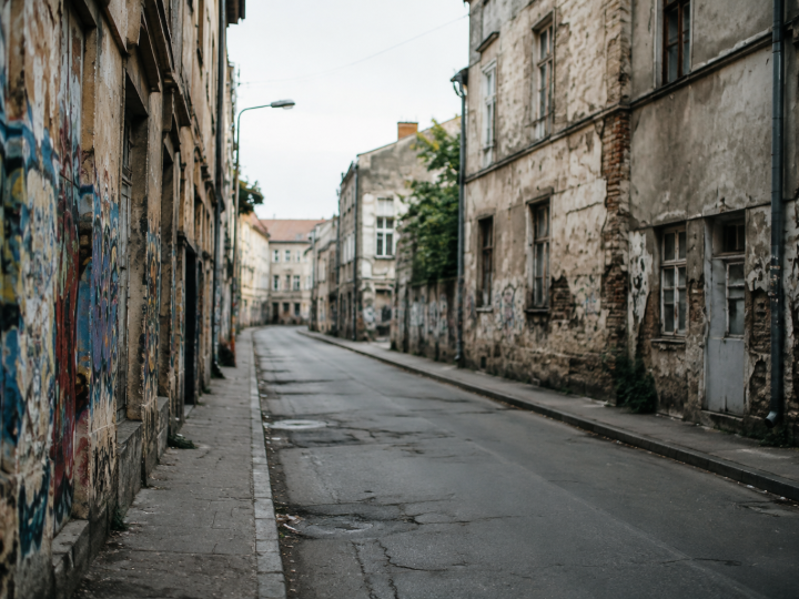 Quartiers à éviter à Fleury-les-Aubrais : ce qu&rsquo;il faut savoir avant de s&rsquo;installer