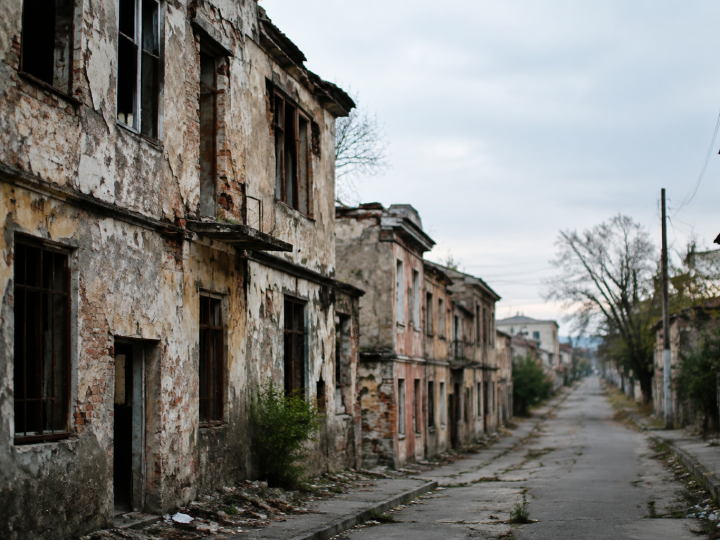 Voiron : quels sont les quartiers à éviter et pourquoi