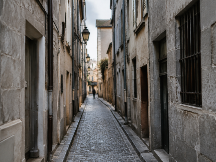 Y a-t-il des quartiers à éviter à Montigny-lès-Metz ?