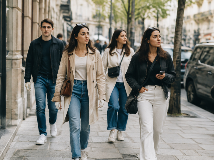 Quel est le nombre d&rsquo;habitants à Le Plessis-Trévise et comment a-t-il évolué ?